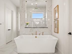 7061  The Resort Drive , Fort Worth Texas 76179