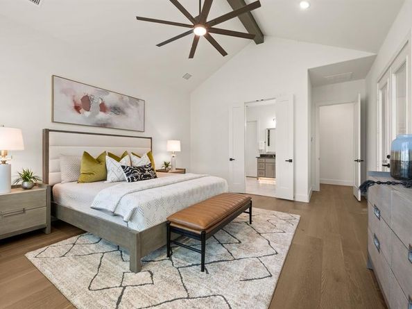 7061  The Resort Drive , Fort Worth Texas 76179