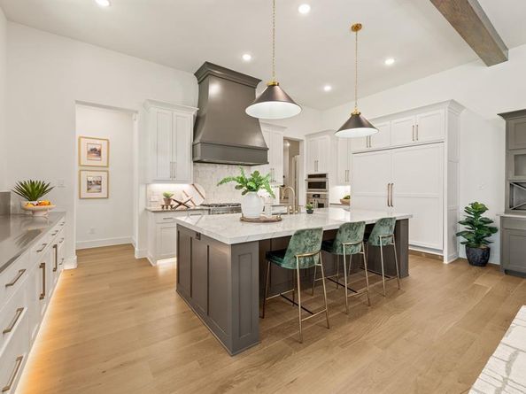 7061  The Resort Drive , Fort Worth Texas 76179