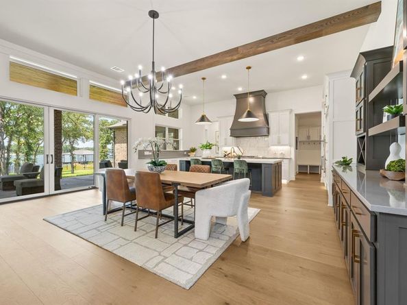 7061  The Resort Drive , Fort Worth Texas 76179