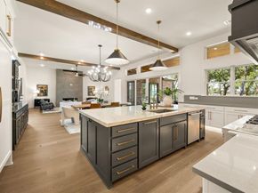 7061  The Resort Drive , Fort Worth Texas 76179