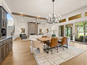 7061  The Resort Drive , Fort Worth Texas 76179