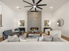 7061  The Resort Drive , Fort Worth Texas 76179