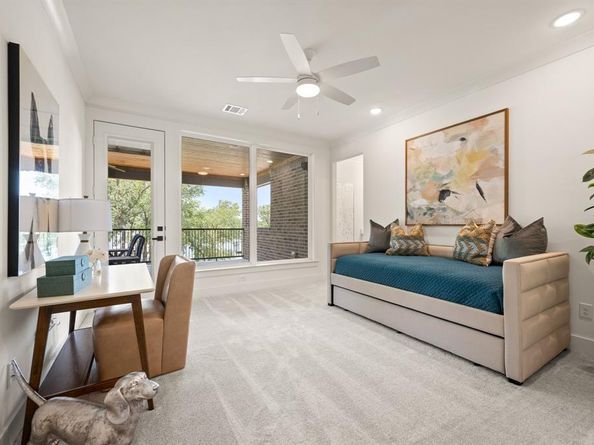 7061  The Resort Drive , Fort Worth Texas 76179