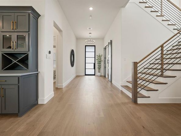 7061  The Resort Drive , Fort Worth Texas 76179