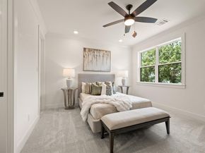 7061  The Resort Drive , Fort Worth Texas 76179