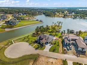 7061  The Resort Drive , Fort Worth Texas 76179