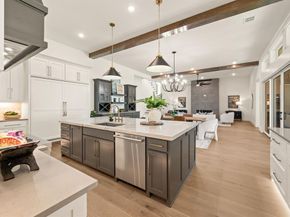 7061  The Resort Drive , Fort Worth Texas 76179