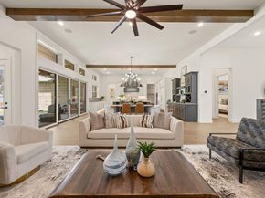 7061  The Resort Drive , Fort Worth Texas 76179