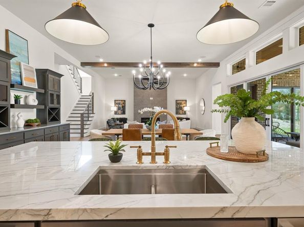 7061  The Resort Drive , Fort Worth Texas 76179