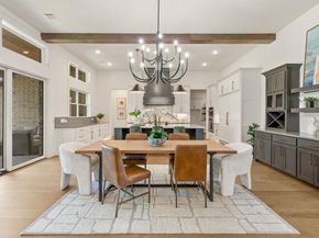 7061  The Resort Drive , Fort Worth Texas 76179