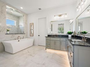 7061  The Resort Drive , Fort Worth Texas 76179