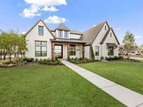 7061  The Resort Drive , Fort Worth Texas 76179