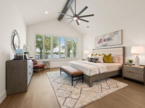 7061  The Resort Drive , Fort Worth Texas 76179