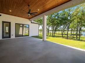 7061  The Resort Drive , Fort Worth Texas 76179