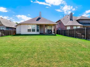 1505  Pelican Drive , Little Elm Texas 75068