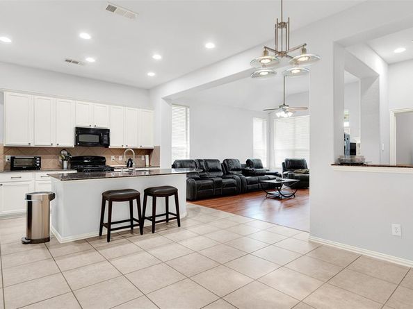 1505  Pelican Drive , Little Elm Texas 75068