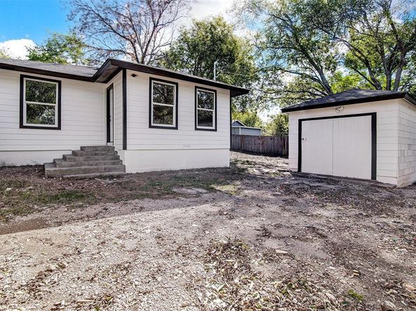 5305  Purdue Avenue , River Oaks Texas 76114