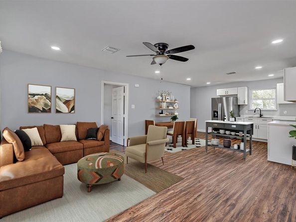 5305  Purdue Avenue , River Oaks Texas 76114