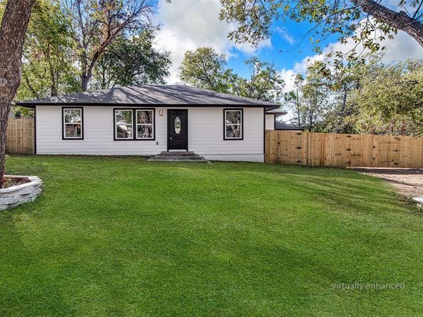 5305  Purdue Avenue , River Oaks Texas 76114