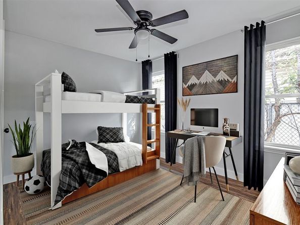 5305  Purdue Avenue , River Oaks Texas 76114