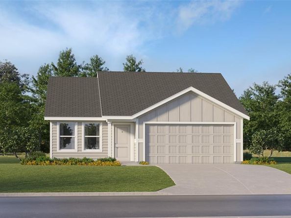 1205  Calamian Drive , Crowley Texas 76036