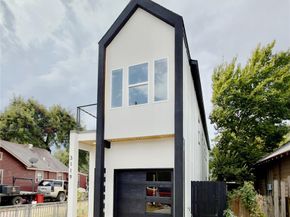 3119  Parvia Avenue , Dallas Texas 75212