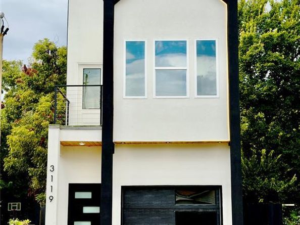 3119  Parvia Avenue , Dallas Texas 75212