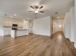 301  Post Oak Street , Azle Texas 76020