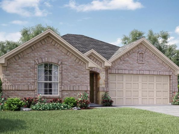 301  Post Oak Street , Azle Texas 76020