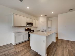 301  Post Oak Street , Azle Texas 76020