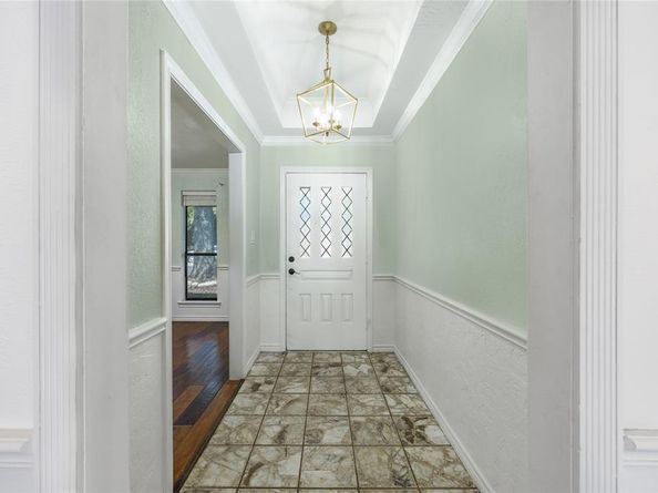 642  Ray Avenue , DeSoto Texas 75115