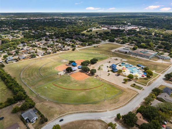 642  Ray Avenue , DeSoto Texas 75115