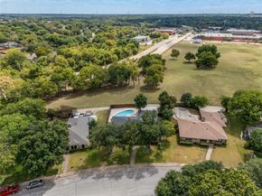 642  Ray Avenue , DeSoto Texas 75115