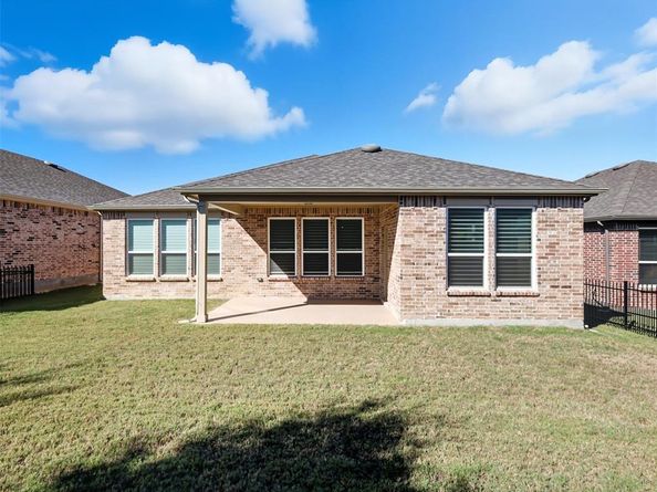 7728  Monument Drive , Little Elm Texas 76227