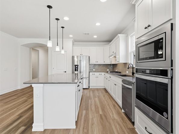 7728  Monument Drive , Little Elm Texas 76227