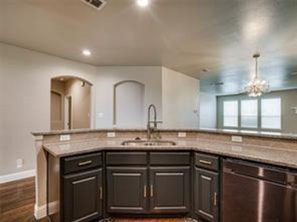5608  Broad Bay Lane , Fort Worth Texas 76179