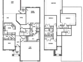 5608  Broad Bay Lane , Fort Worth Texas 76179