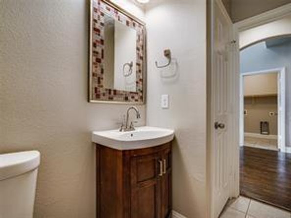 5608  Broad Bay Lane , Fort Worth Texas 76179