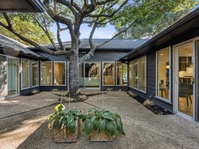 9415  Hill View Drive , Dallas Texas 75231