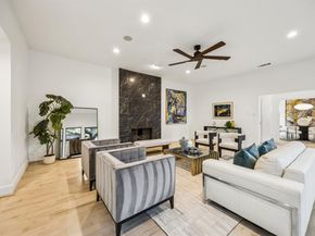 9415  Hill View Drive , Dallas Texas 75231