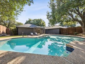9415  Hill View Drive , Dallas Texas 75231