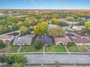 3805  Downs Way , Garland Texas 75040