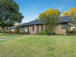 3805  Downs Way , Garland Texas 75040