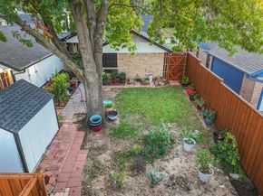 3805  Downs Way , Garland Texas 75040