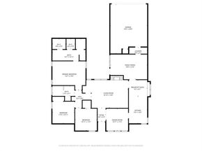 3805  Downs Way , Garland Texas 75040