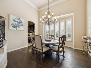 604  Amherst Drive , Rockwall Texas 75087