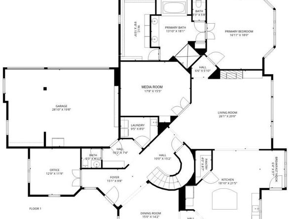 604  Amherst Drive , Rockwall Texas 75087