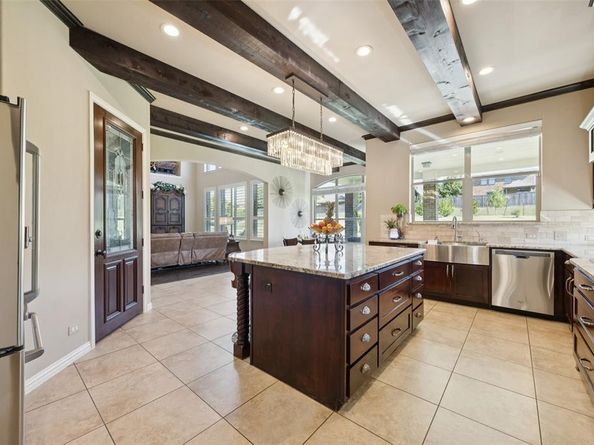 604  Amherst Drive , Rockwall Texas 75087