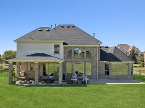 604  Amherst Drive , Rockwall Texas 75087